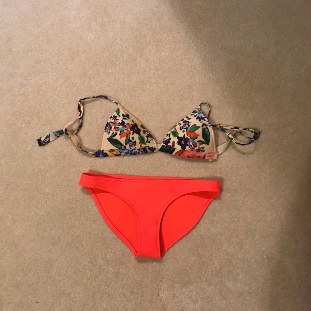Triangl Swimsuit